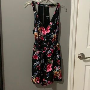 Express Romper